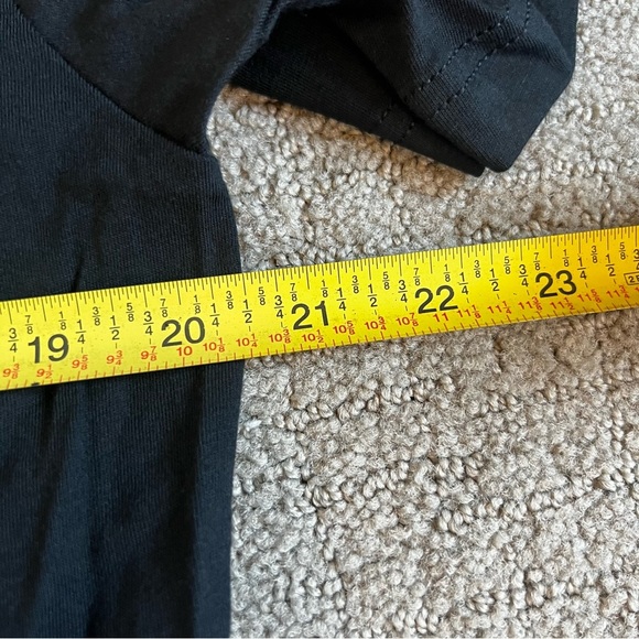 Shania Twain Now 2018 Tour T Shirt Lifes About To Get Good Sioux Falls Sz L NEW - Picture 6 of 8